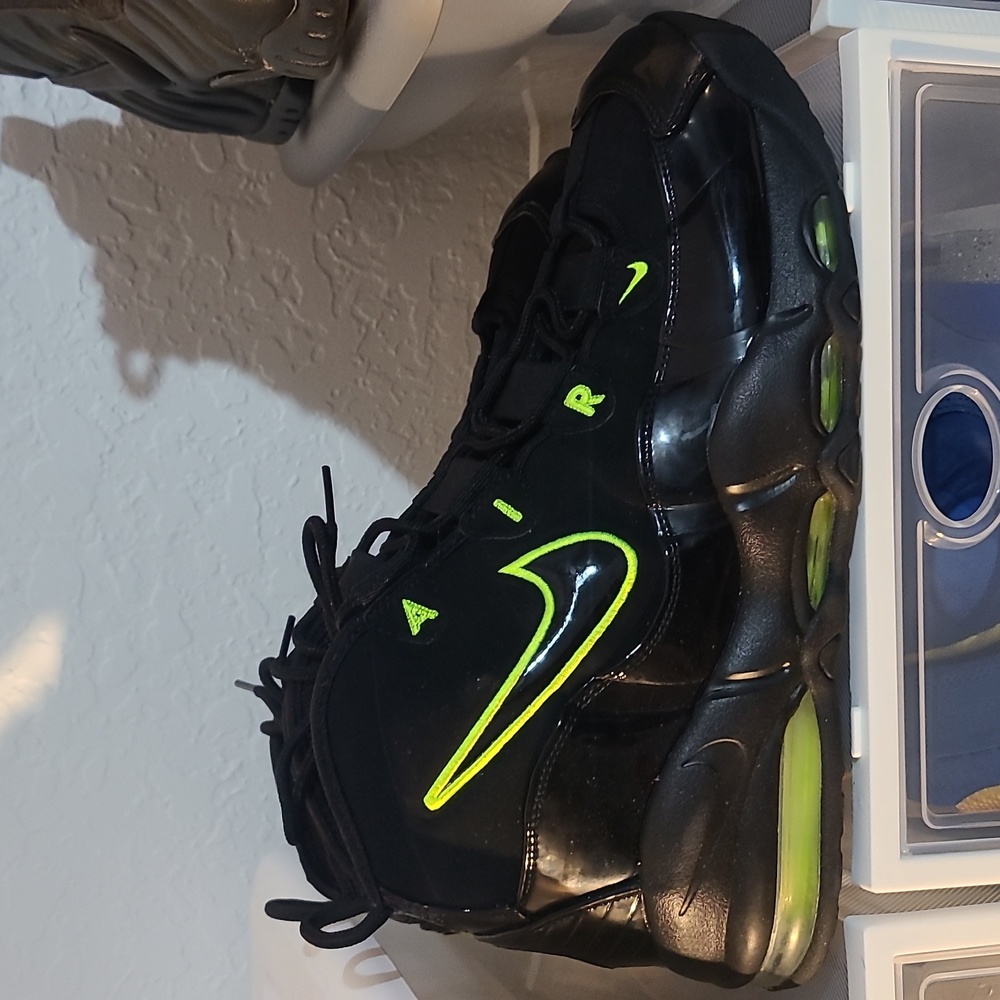 Air Max Uptempo 95